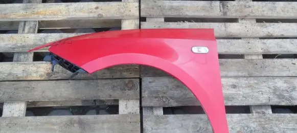 Seat Ibiza IV (6J,6P) Fender