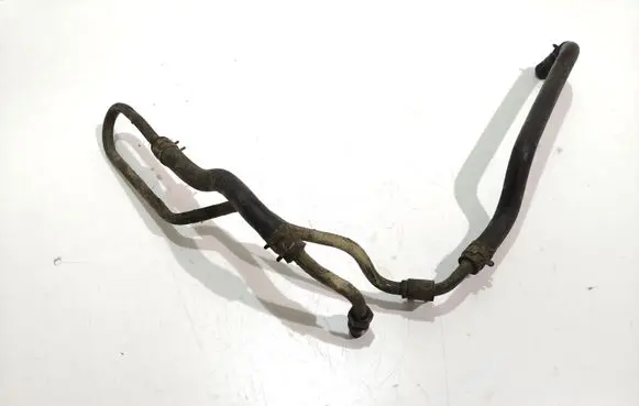 Mitsubishi Pajero Power steering hose/pipe/line