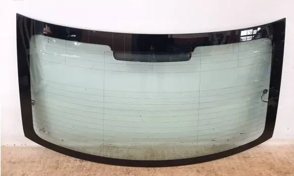 BMW 2 F22 F23 Rear windscreen/windshield window