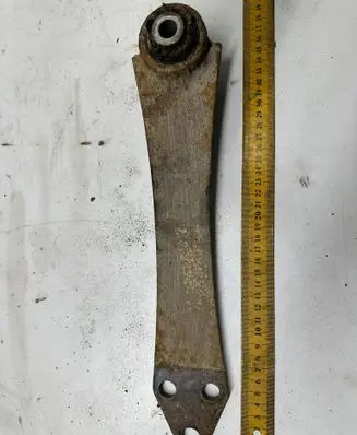Alfa Romeo 159 Rear control arm 51799865