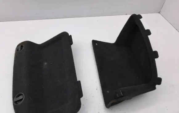 Audi A7 S7 4G Trunk/boot side trim panel 4g8863887b 4g88639929BT
