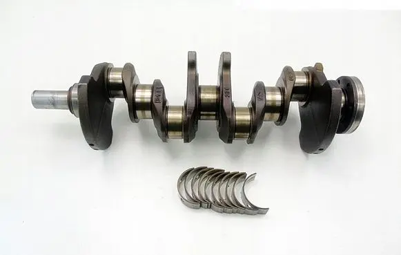 Renault Clio II Crankshaft DP-1556276