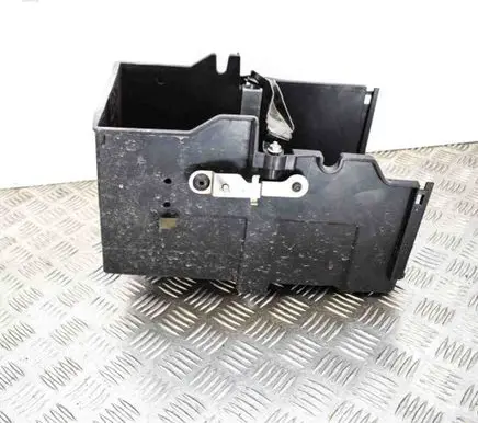 Ford Focus Battery box tray AM5110723AD