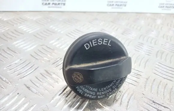 Fiat Marea Fuel tank filler cap 