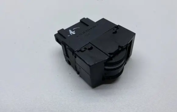 Audi A3 S3 8L Headlight level height control switch 8L0919094A 04052203