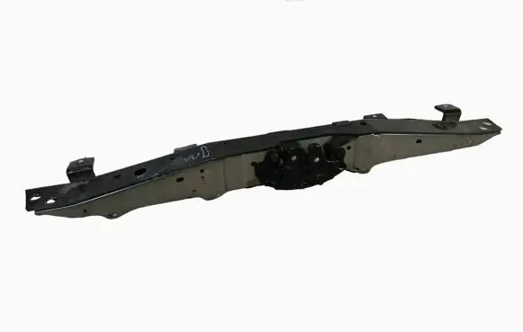 Nissan Qashqai Radiator support slam panel