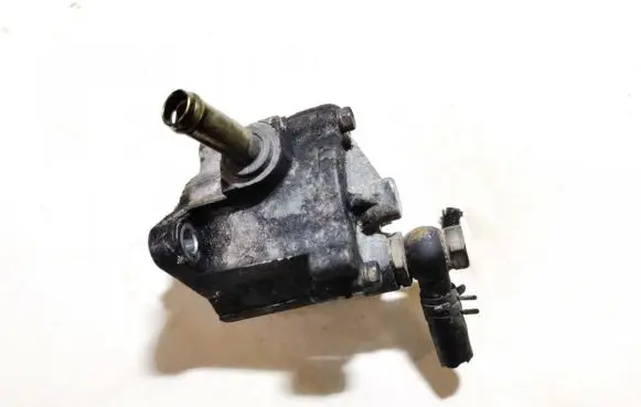 Toyota Corolla Verso E121 Vacuum pump 2930027010 0810002590