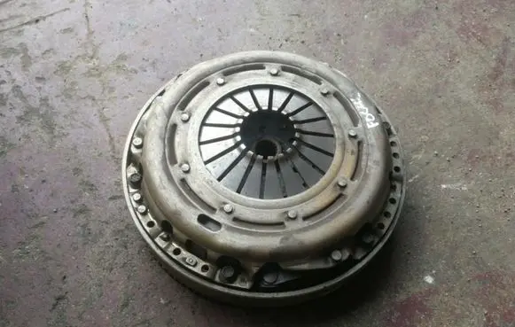 Ford Focus Clutch set kit