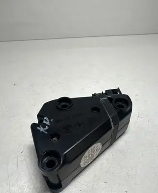 Volkswagen Golf V Sound amplifier 1K0035463D