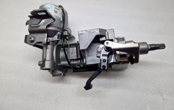 Renault Captur Electric power steering pump 6820000235A