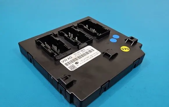 Volkswagen Golf Plus Central body control module 1K0937086C IMPRK1590038
