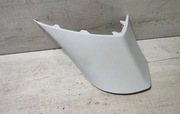 Peugeot 308 (D)pillar trim (top) 9800073777