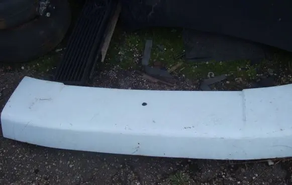 Mercedes-Benz 207 310 Engine bonnet/hood hinges