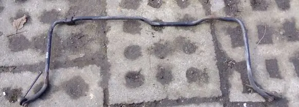 KIA Rio Front anti-roll bar/sway bar