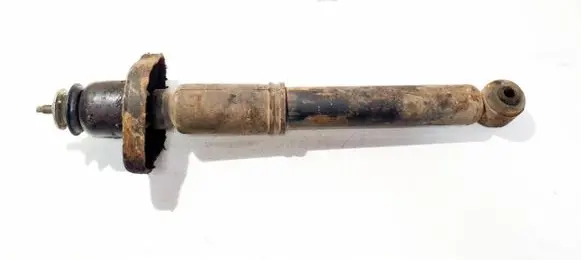 Citroen C-Crosser Rear shock absorber/damper 4162a050