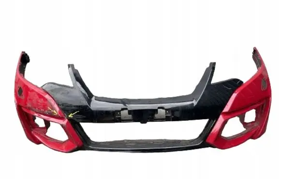 Honda Civic IX Front bumper 71101TV0ZY00