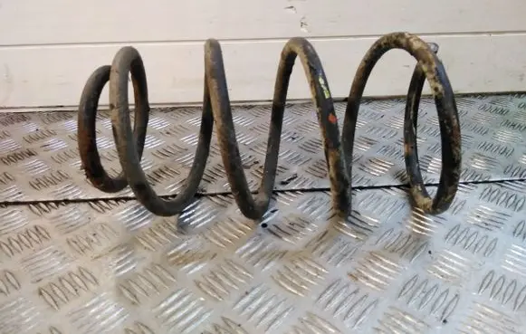KIA Rio Front coil spring