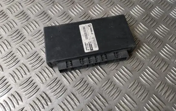 BMW 5 E60 E61 Comfort/convenience module 61359167201 9167201 6135916720101