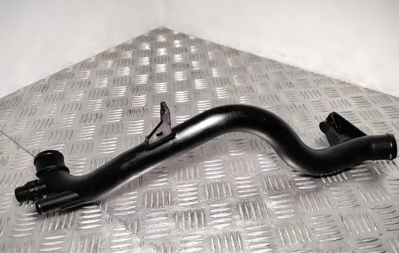 Audi A4 S4 B8 8K Engine coolant pipe/hose 03L121071