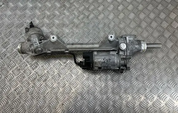 BMW 1 F20 F21 Steering rack 6866013