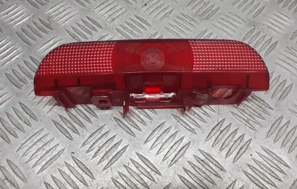Mazda 2 Third/center stoplight