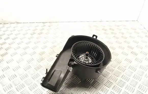 Opel Signum Heater fan/blower 985852T 73421312U