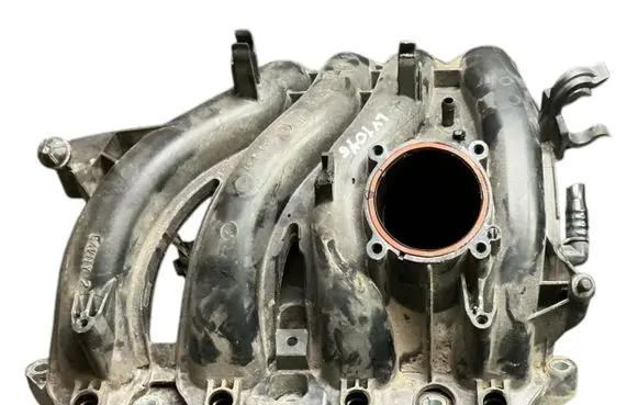 Skoda Fabia Mk2 (5J) Intake manifold 036129709