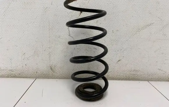 Mitsubishi Colt Rear coil spring