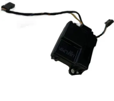 Mercedes-Benz E W211 Other control units/modules 1.61.072.5001 1610725001