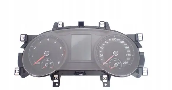 Volkswagen Arteon Speedometer (instrument cluster) 3G5920750