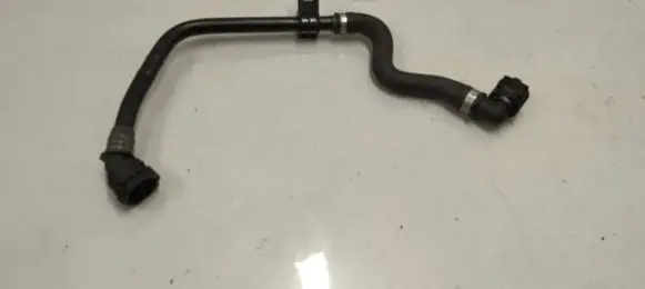 Mercedes-Benz EQB Engine coolant pipe/hose A2435002100