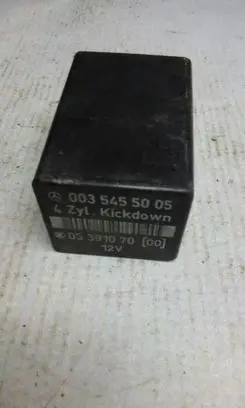 Mercedes-Benz C W202 Other relay 0035455005