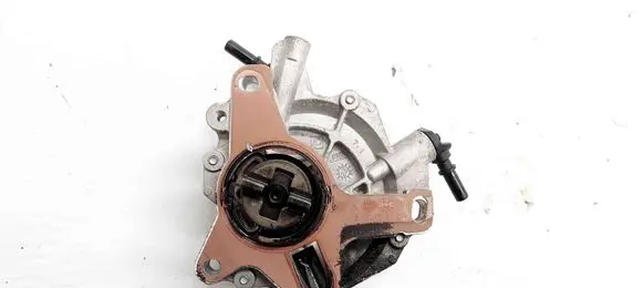 Fiat Ducato Vacuum pump 9674192280