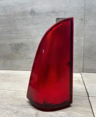Mercedes-Benz Vito Viano W639 Rear tail light reflector A6398201864 8XX96466109 95466101