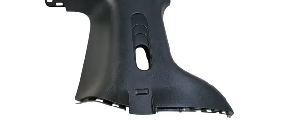 Chrysler Pacifica (C) pillar trim 5RH65DX9AG I01870130BLR 00014932
