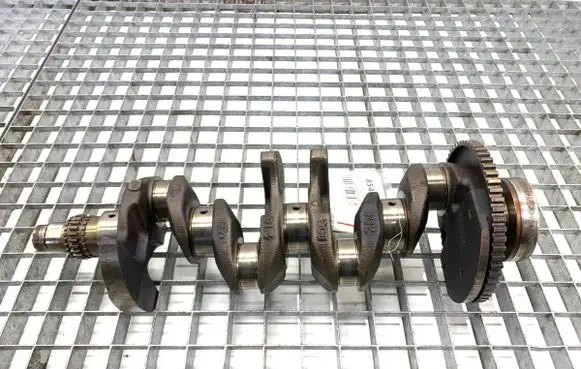 KIA Venga Crankshaft G4FA