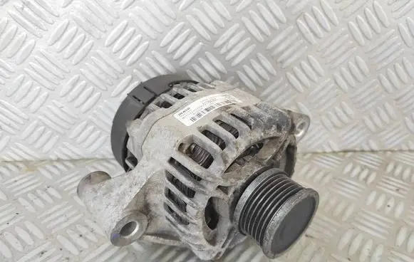 Fiat Bravo Generator/alternator 51764265 C75805908