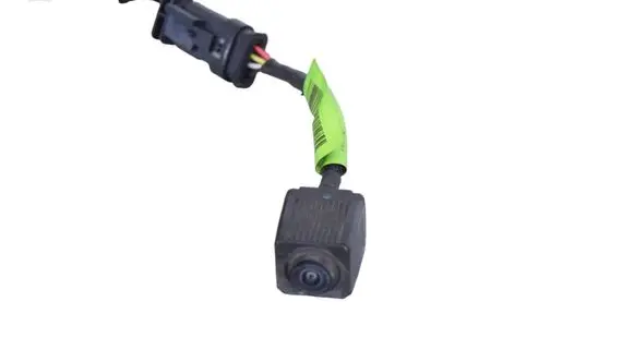 Citroen C4 II Reversing camera 9841924880