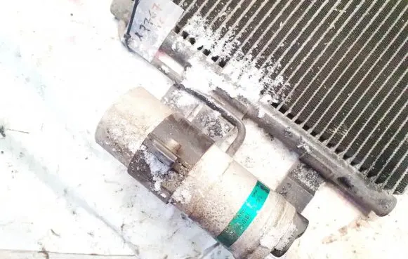 Volkswagen Bora Air conditioning (A/C) air dryer 1j0820191d