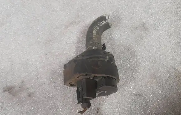 Mercedes-Benz C W204 Electric auxiliary coolant/water pump 2118350264 A2118350264