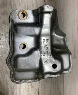 Nissan Micra K14 Heat shield in engine bay 144503283R