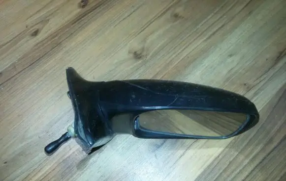 Nissan Sunny Front door electric wing mirror