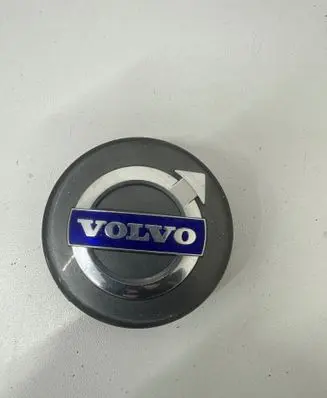 Volvo S40 Original wheel cap 30666913 7480527
