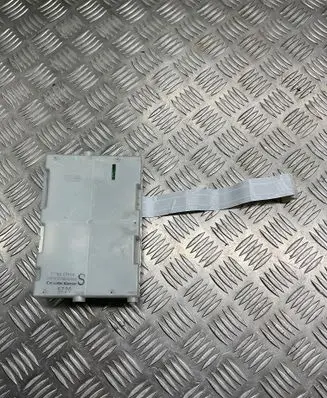 Nissan 350Z Climate control unit 27760CF40A 5720 A0600038B00000
