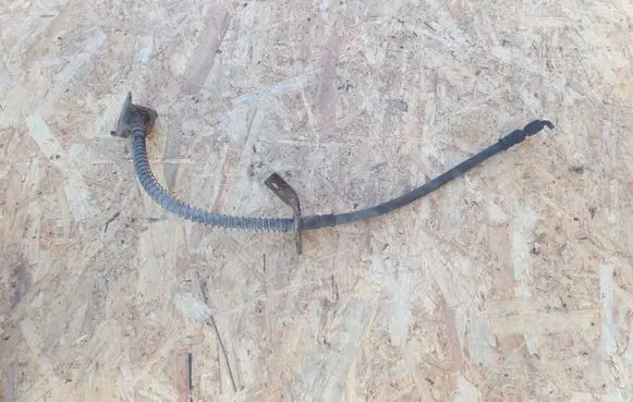 Hyundai i30 Brake line pipe/hose 