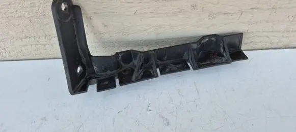 Audi A8 S8 D3 4E Engine control unit holder 4E0807283B