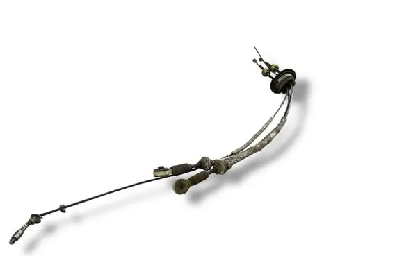 Peugeot Expert Gear shift rod 1495130080
