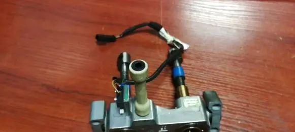 Mercedes-Benz S W220 Other interior part 2204600525