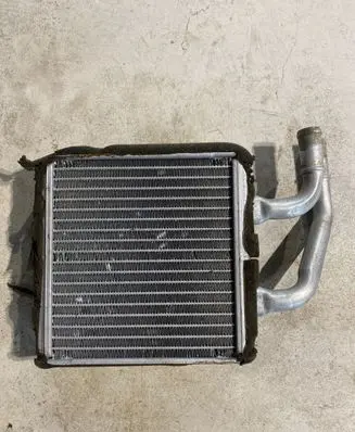 Ford Galaxy Heater blower radiator