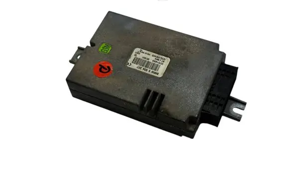Phone control unit/module